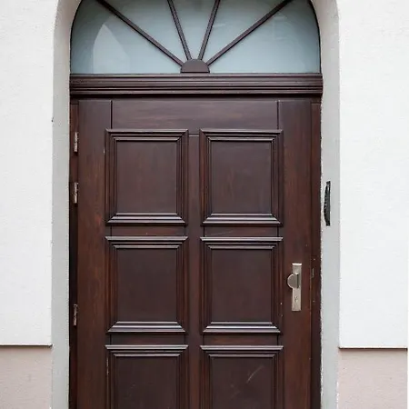 Apartmán Ionia - Stary Rynek- Poznaň