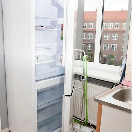 Appartement Ionia - Stary Rynek- Poznań