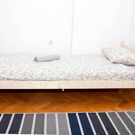 Ionia - Stary Rynek- Daire