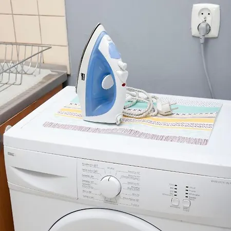 Ionia - Stary Rynek- Daire *