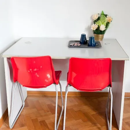 Ionia - Stary Rynek- Apartmán Poznaň