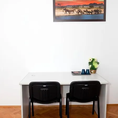 Ionia - Stary Rynek- Apartmán *