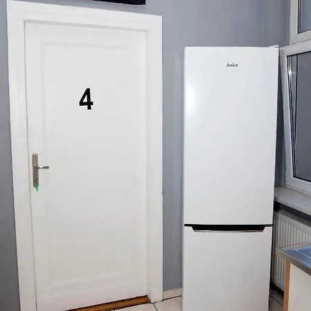 Ionia - Stary Rynek- Apartmán Poznaň