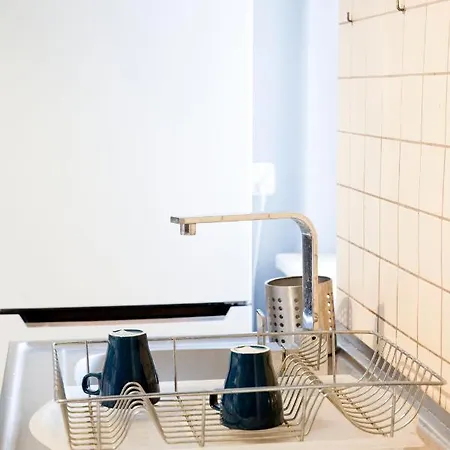 Apartment Ionia - Stary Rynek-
