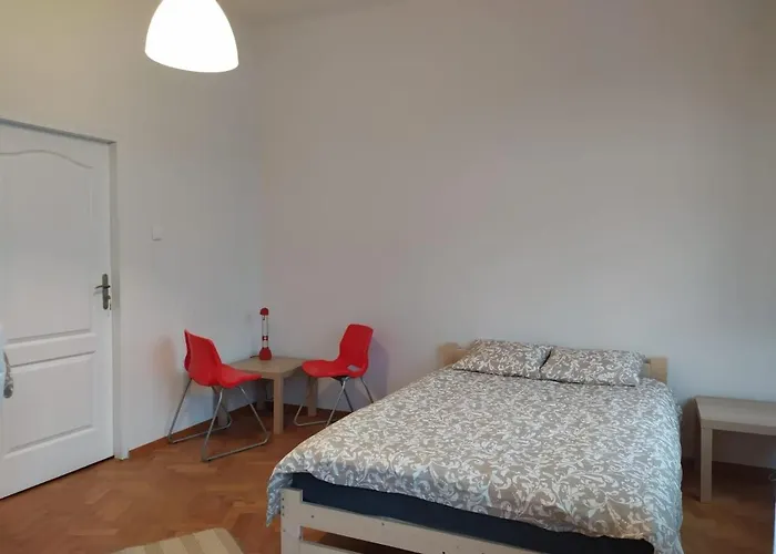 Ionia - Stary Rynek- Poznaň