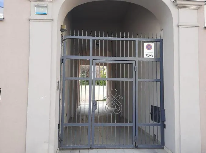 Ionia - Stary Rynek- Apartmán