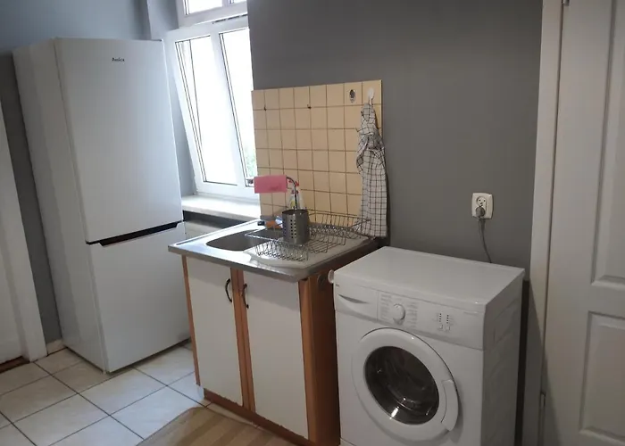 Ionia - Stary Rynek- Apartment