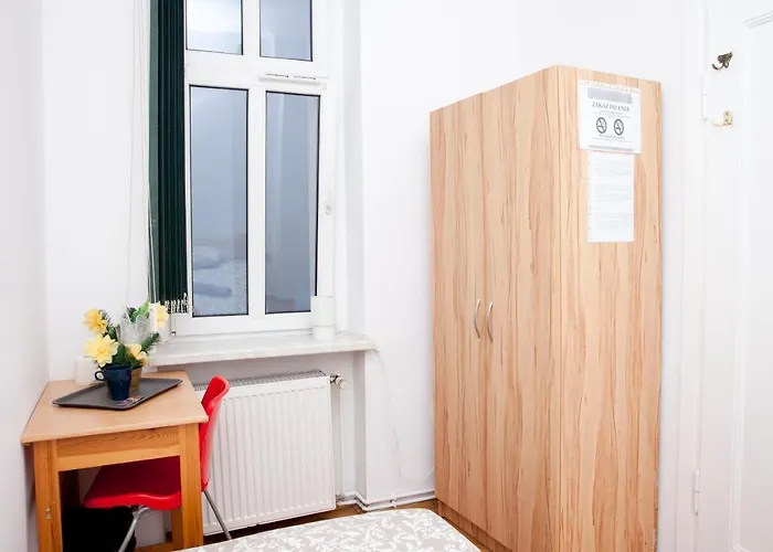 Apartment Ionia - Stary Rynek- Poznan