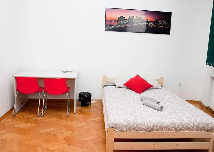 Ionia - Stary Rynek- Apartment Poznan