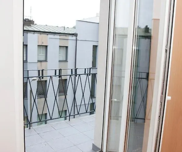 Ionia - Stary Rynek- Апартаменты Познань