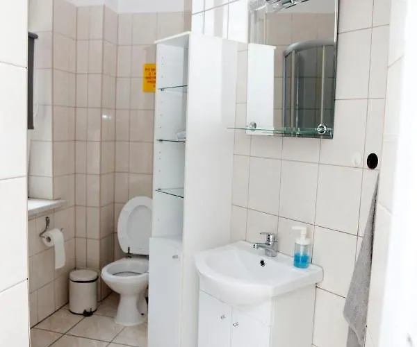 Ionia - Stary Rynek- Apartment Poznan