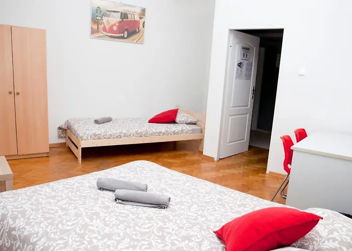 Apartment Ionia - Stary Rynek-