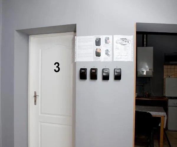 Ionia - Stary Rynek- Познань