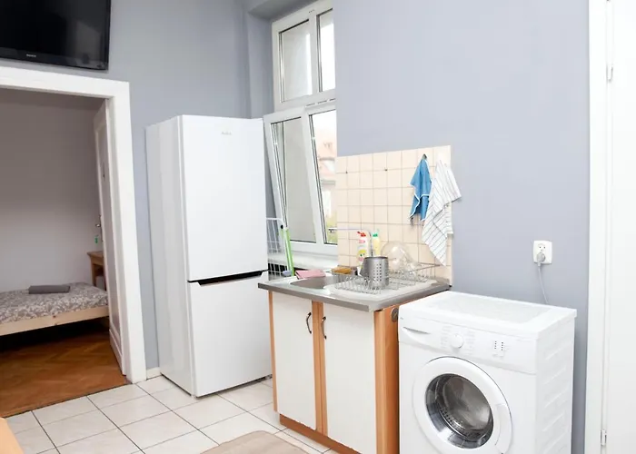 Ionia - Stary Rynek- Apartment Poznan