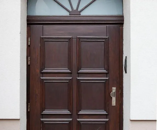 Апартаменты Ionia - Stary Rynek- Познань