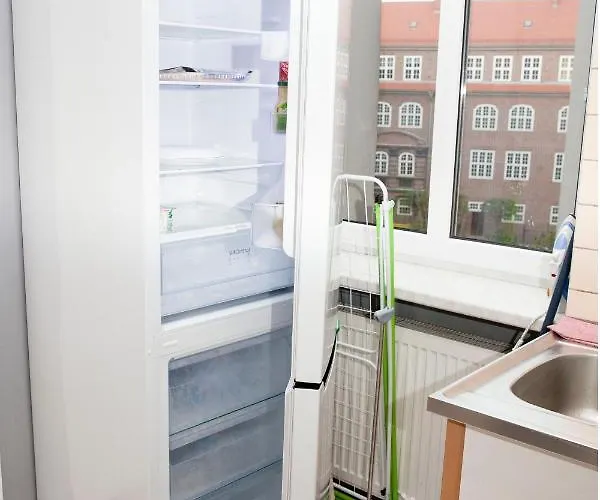 Apartment Ionia - Stary Rynek- Poznan