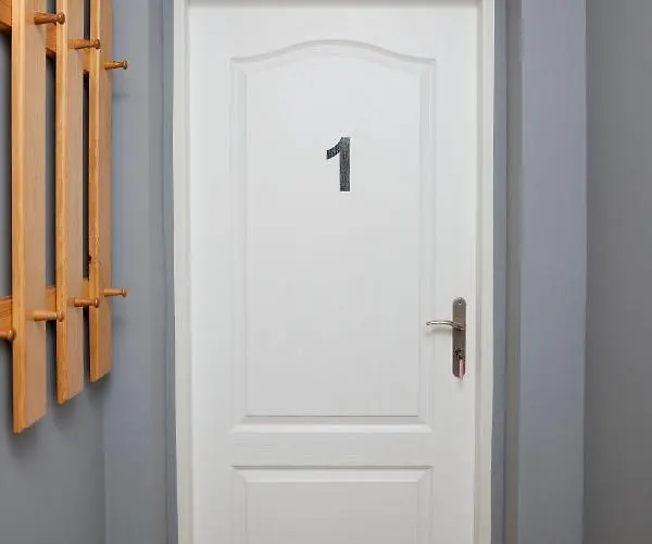 Apartment Ionia - Stary Rynek-