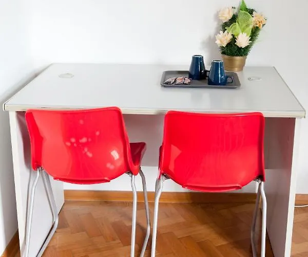 Ionia - Stary Rynek- Апартаменты Познань