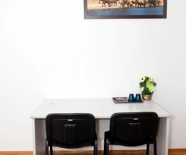 Ionia - Stary Rynek- Апартаменты *