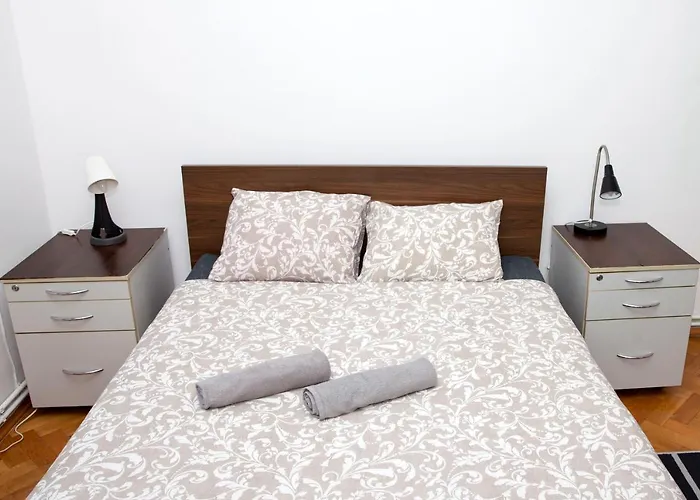 Апартаменты Ionia - Stary Rynek- *