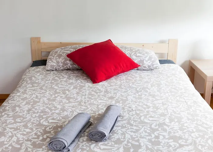 Ionia - Stary Rynek- Apartment Poznan