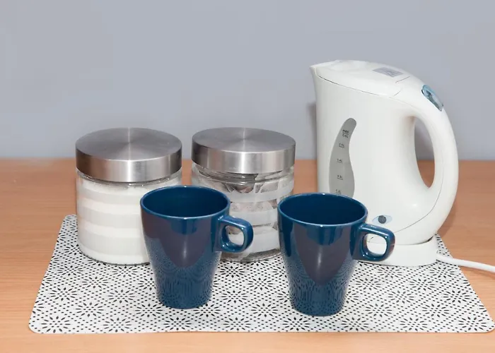 Ionia - Stary Rynek- Апартаменты Познань